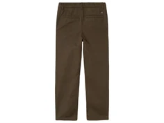 Name It bracken straight twill bukser